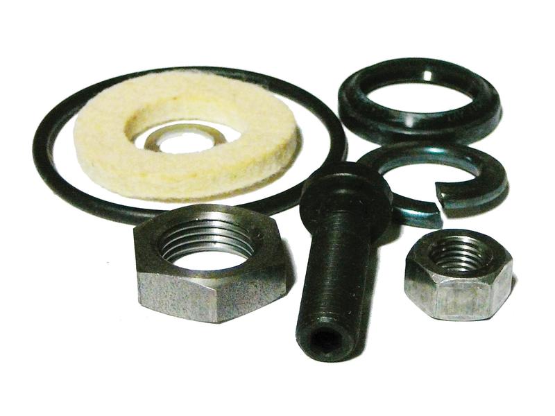 Bolt And Seal Kit