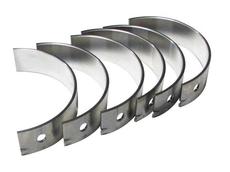 Conrod Bearing Image 1
