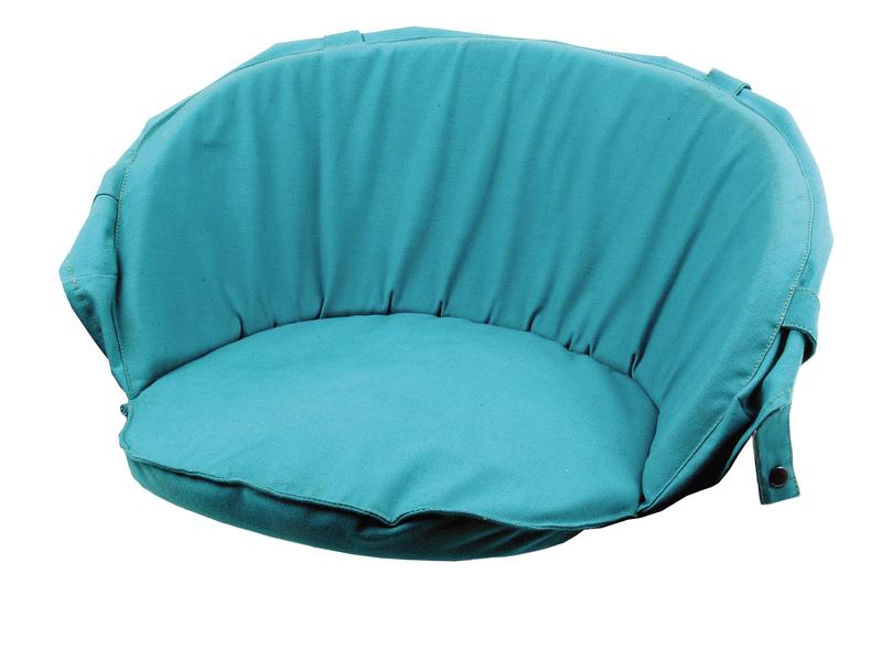 Seat Cushion - Green