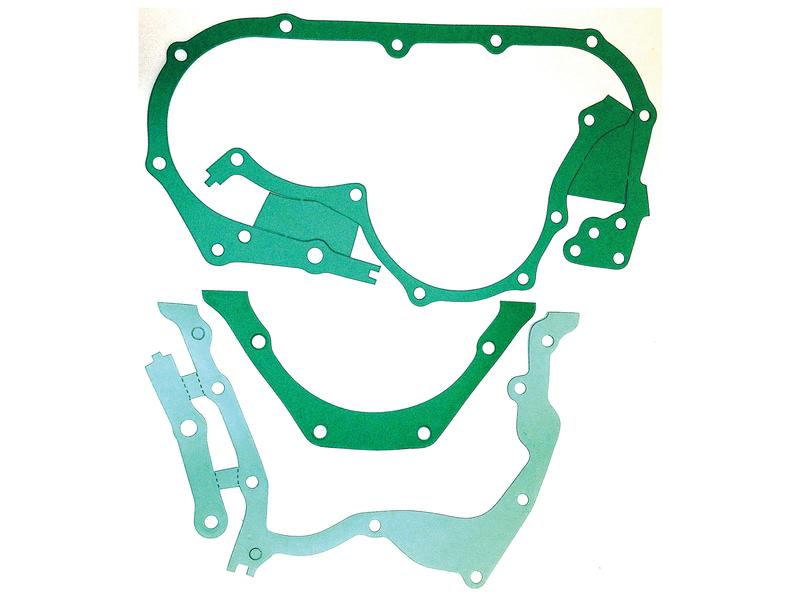 Timing Cover Gasket Image 1