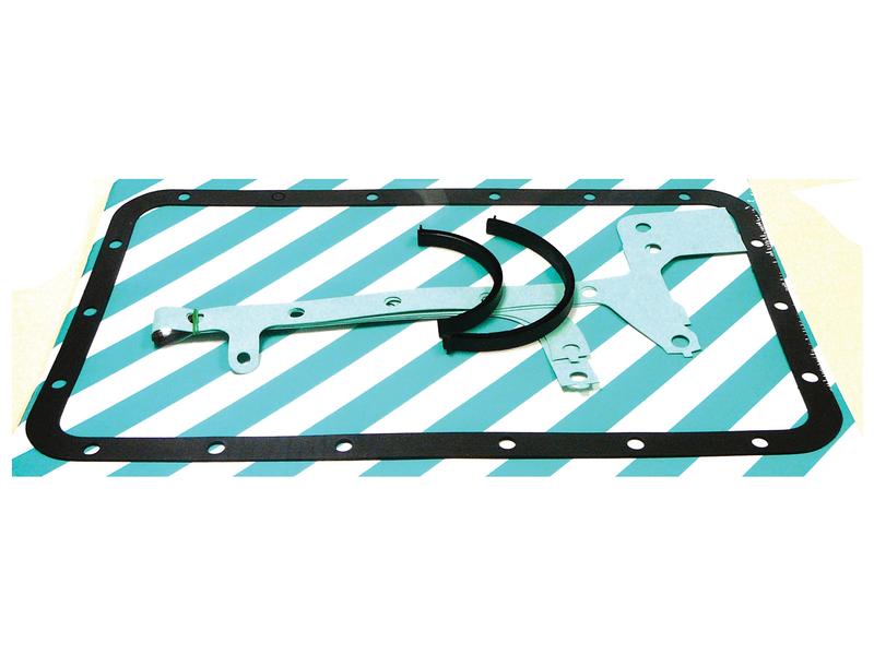 Sump Gasket (UTB 640) Image 1