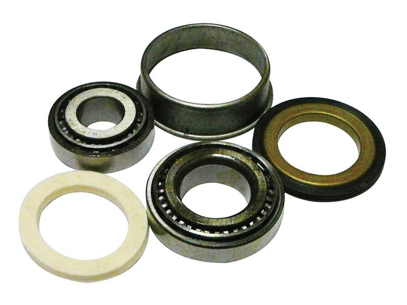 Wheel Bearing Kit Image 1