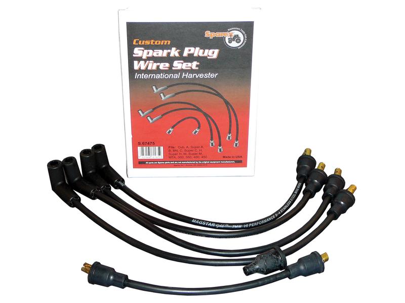 Spark Plug Cable