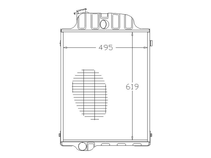 Radiator