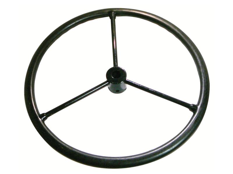 Steering Wheel 455mm