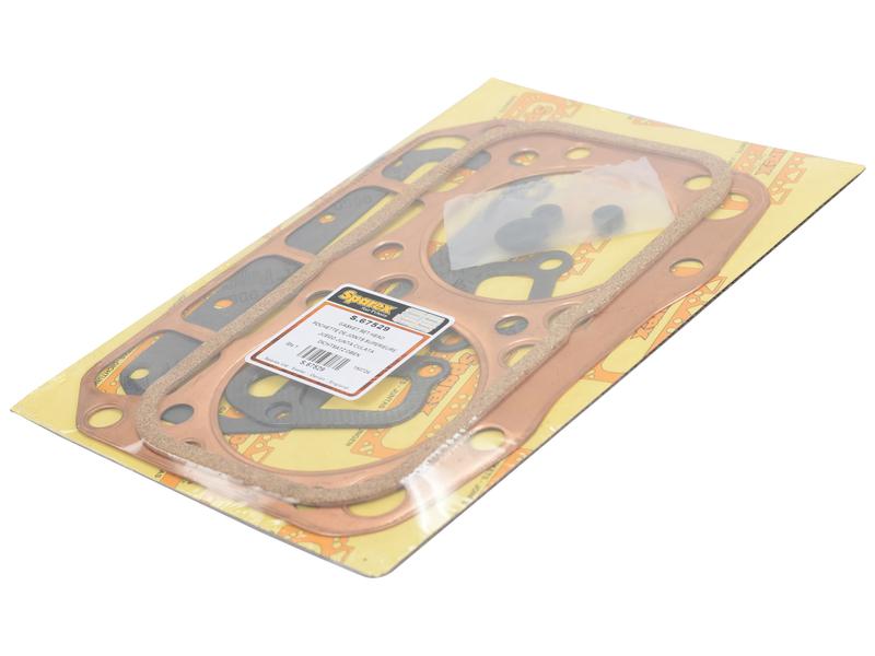 Top Gasket Set - 2 Cyl. (T230, BM1052, BM1054) Image 1