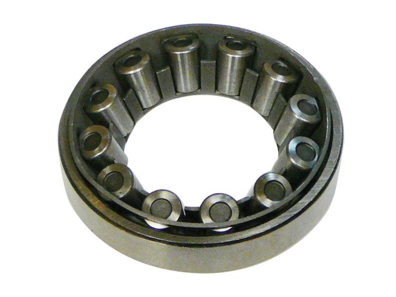 BEARING, TAPERED ROLLER w/ CUP