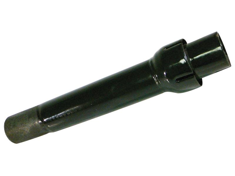 Exhaust Extension Pipe Image 1