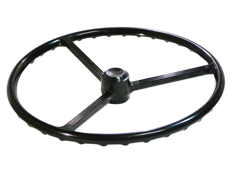 Steering Wheel Image 1