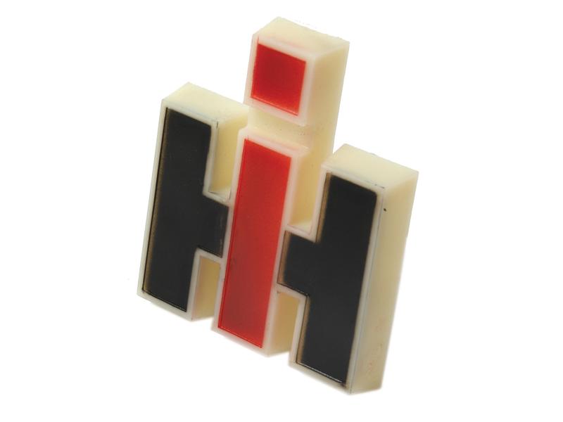 Emblemat za Case IH