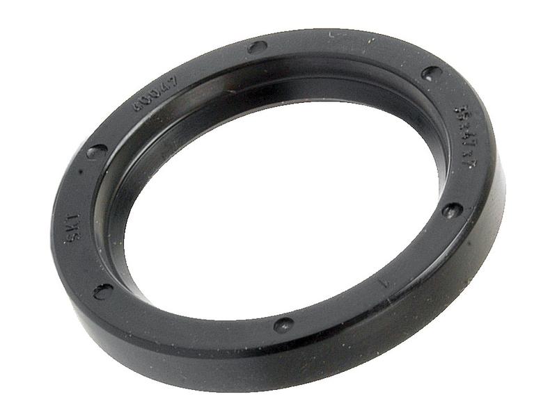 Sector Shaft Seal