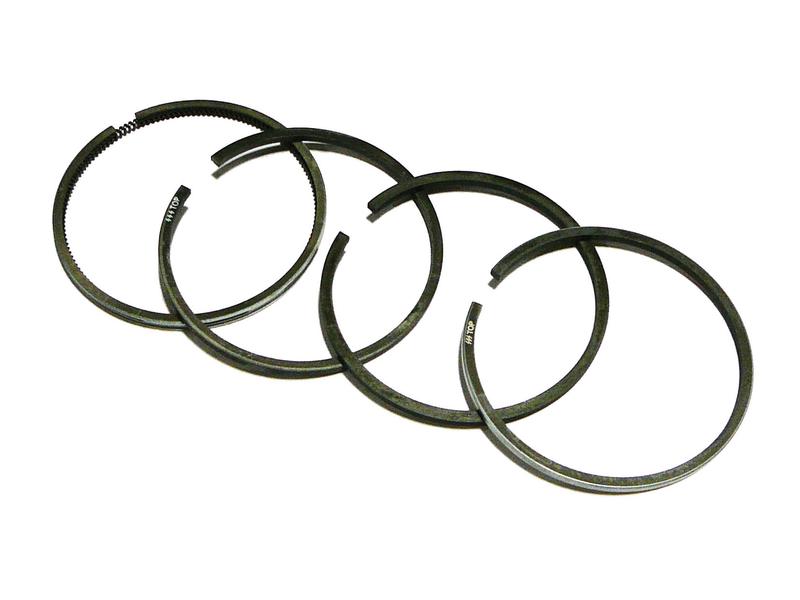 Ring Set Image 1
