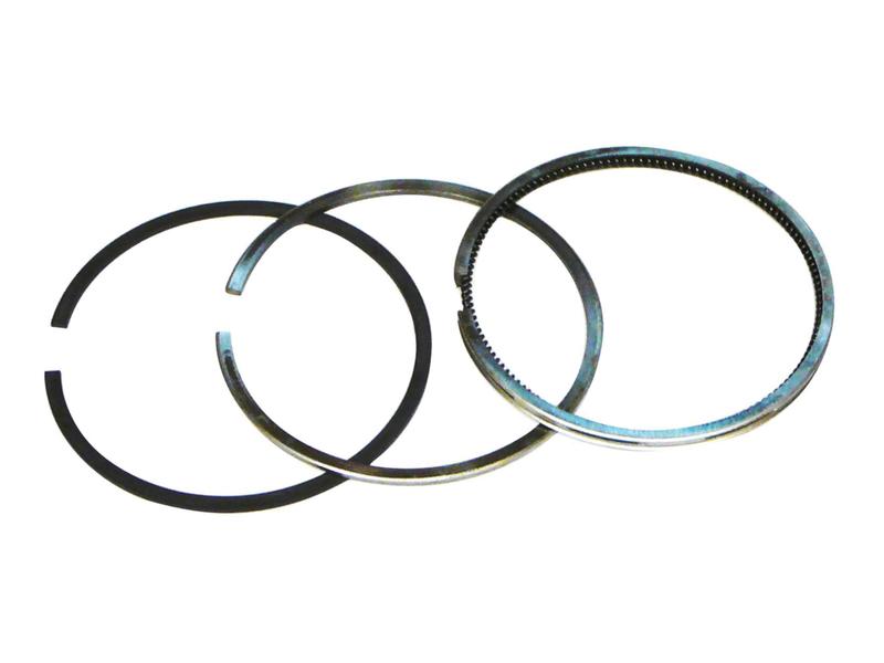 Piston Ring Image 1