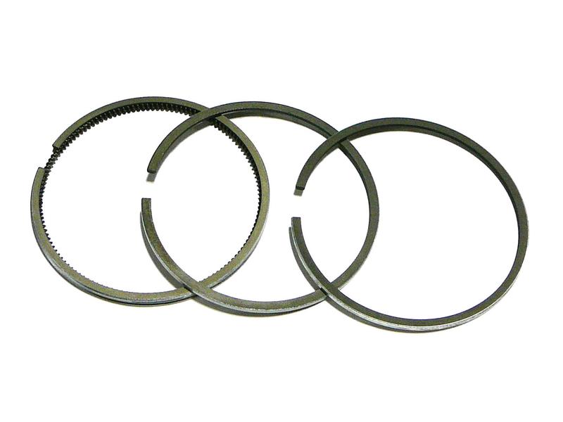 RING SET, ISEKI Image 1