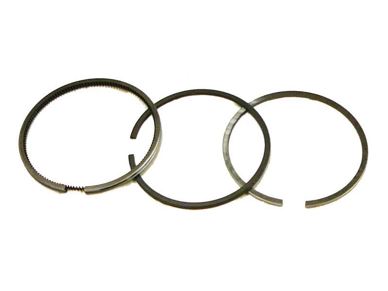 RING SET, YANMAR Image 1