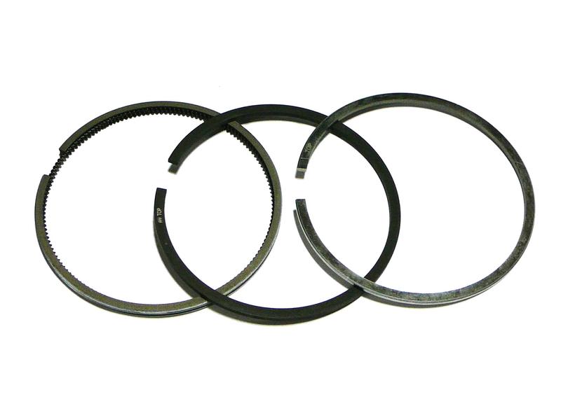 Piston Ring Image 1