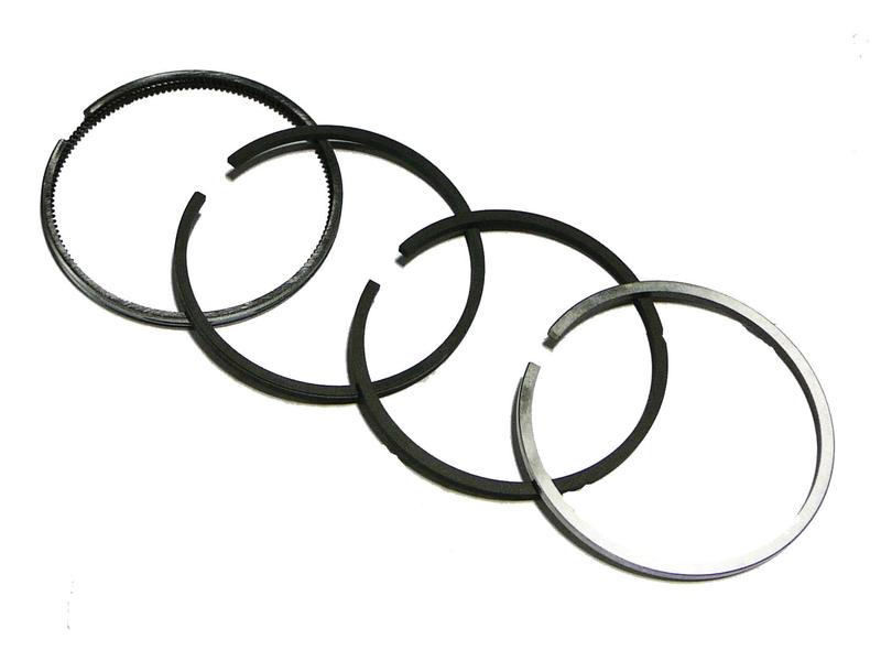 Piston Ring Image 1