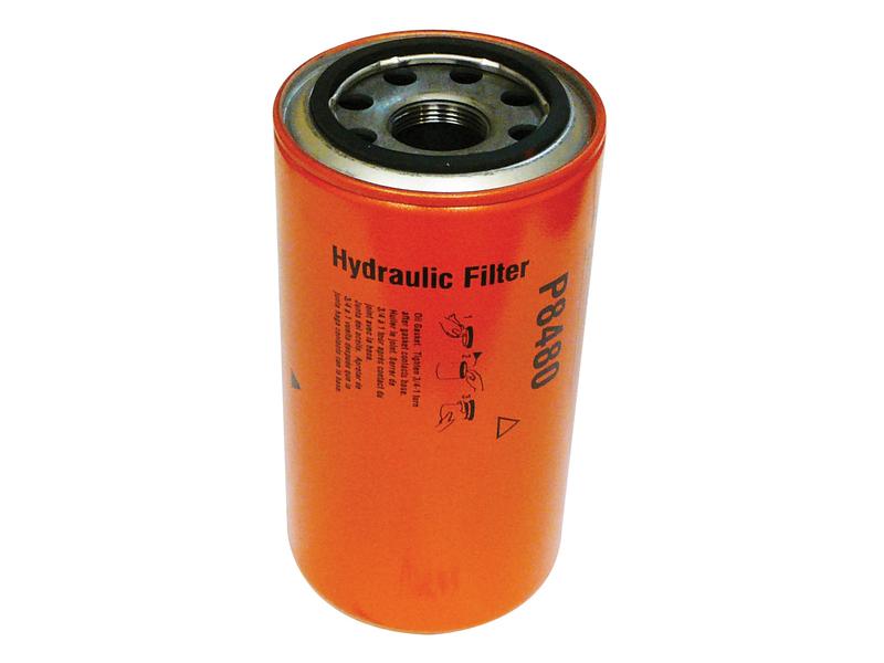 Hydraulic Filter - Spin On