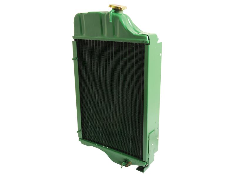 67220 Radiator Radiator