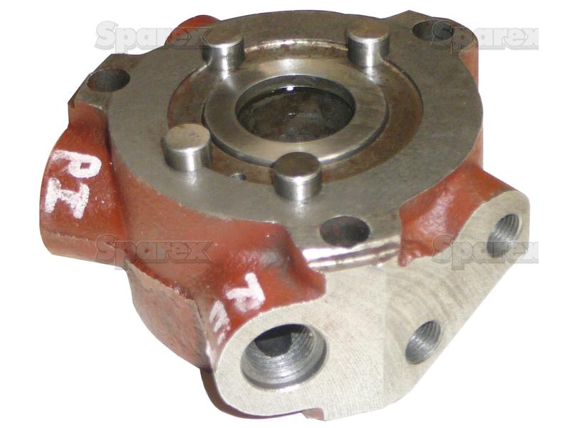 Power Steering Valve Assembly