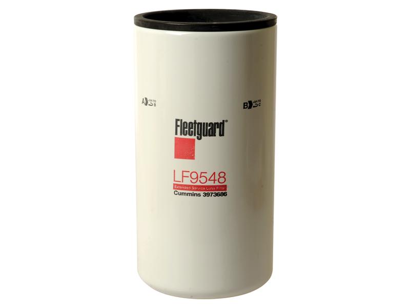 Oil Filter - Spin On - LF9548