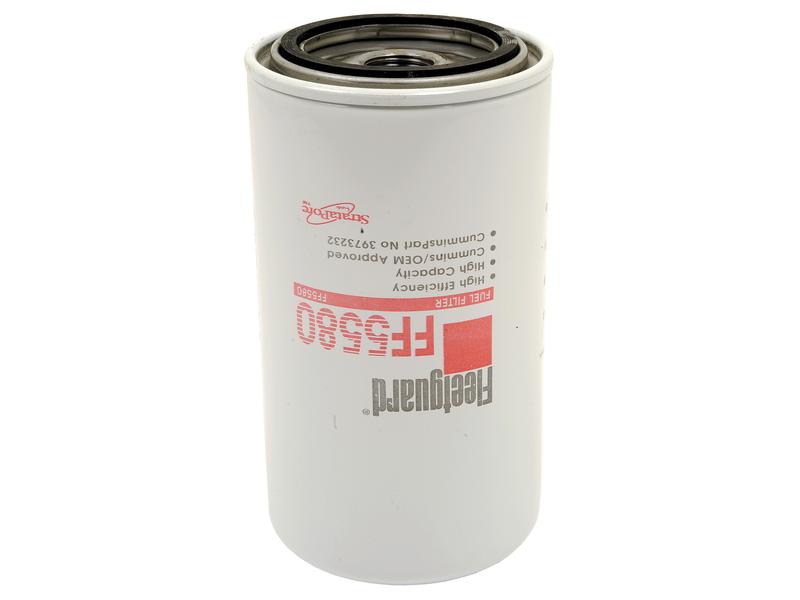 Fuel Filter - Spin On - FF5580