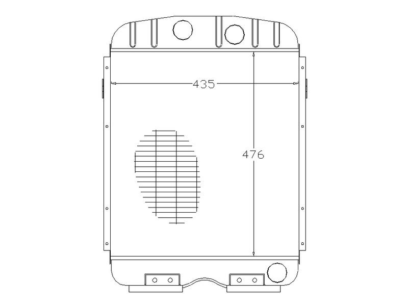 Radiator