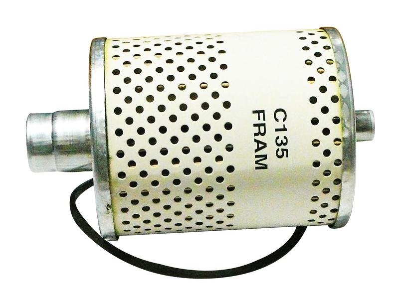 Oil Filter - Element Image 1