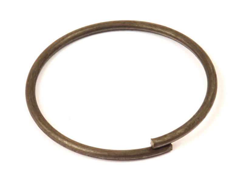 ROUND WIRE RING 2.03MMØ WIRE X 37.73MM OD RING