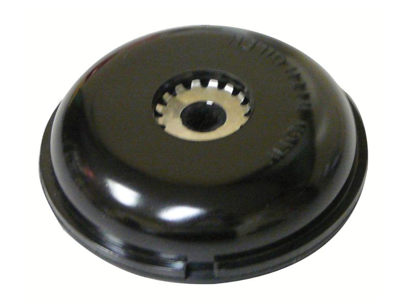Distributor Dust Cover
