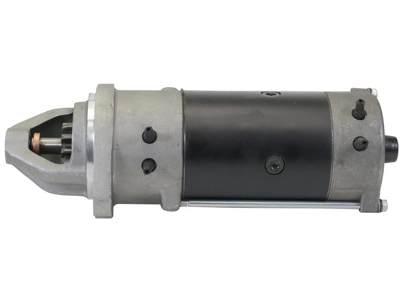 Mahle 12V 4.2Kw Gear-Reduced Heavy-Duty Starter Motor - Sparex Part S.36208