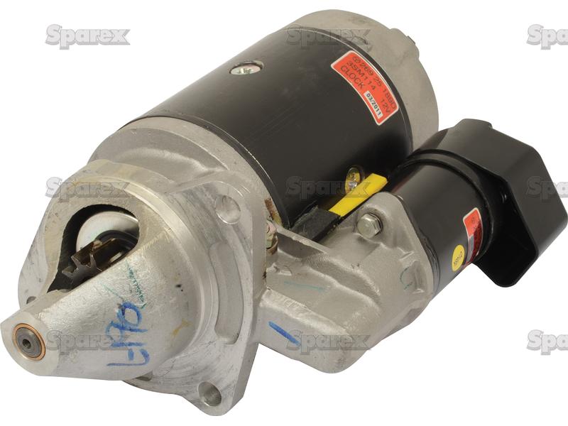 Starter Motor 12V, 2.8Kw (Lucas TVS)