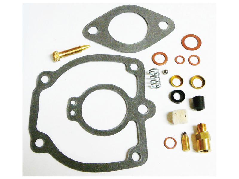 Carburettor Repair Kit