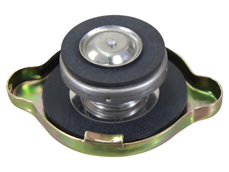 Seddon Radiator Cap Radiator Cap