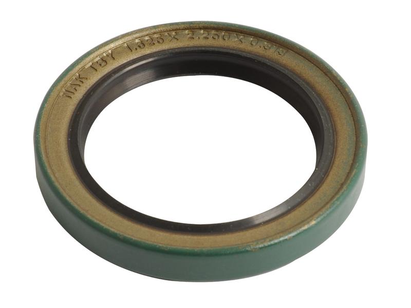 Imperial Rotary Shaft Seal, 1 5/8\'\' x 2 1/4\'\' x 5/16\'\'