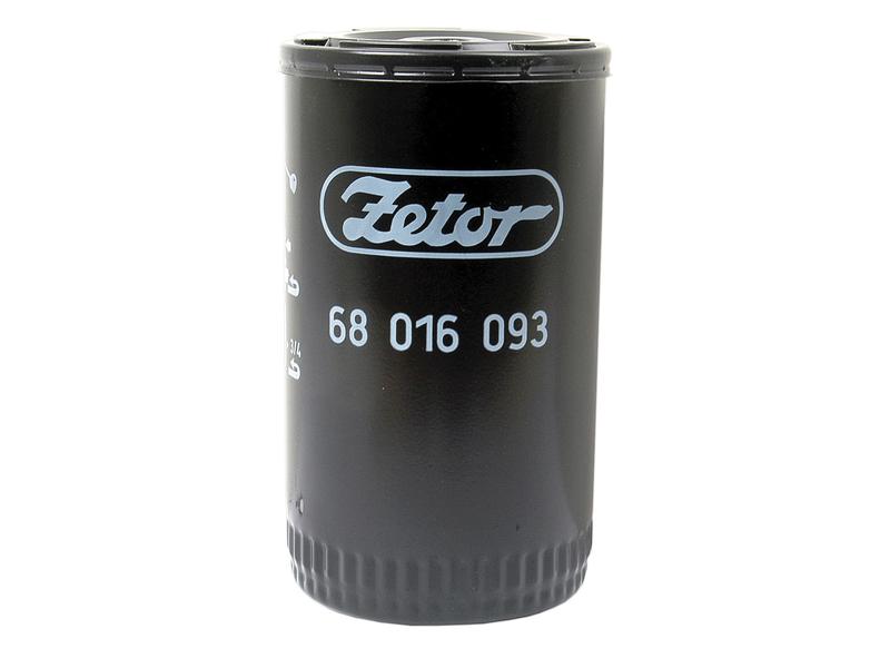 Oil Filter - Spin On