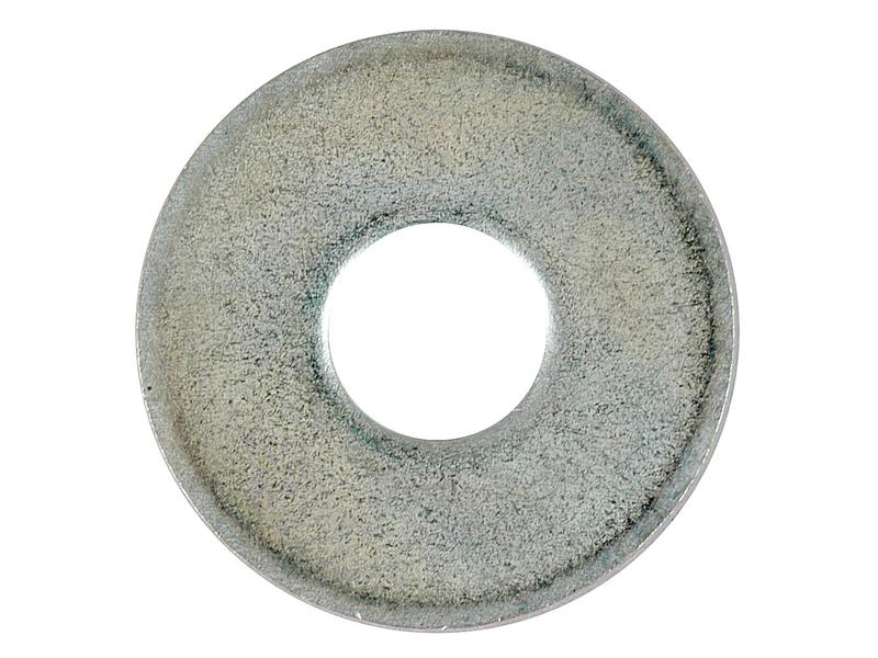 Metric Flat Washer, ID: 12mm, OD: 37mm, Thickness: 3mm (DIN or Standard No. DIN 9021A)