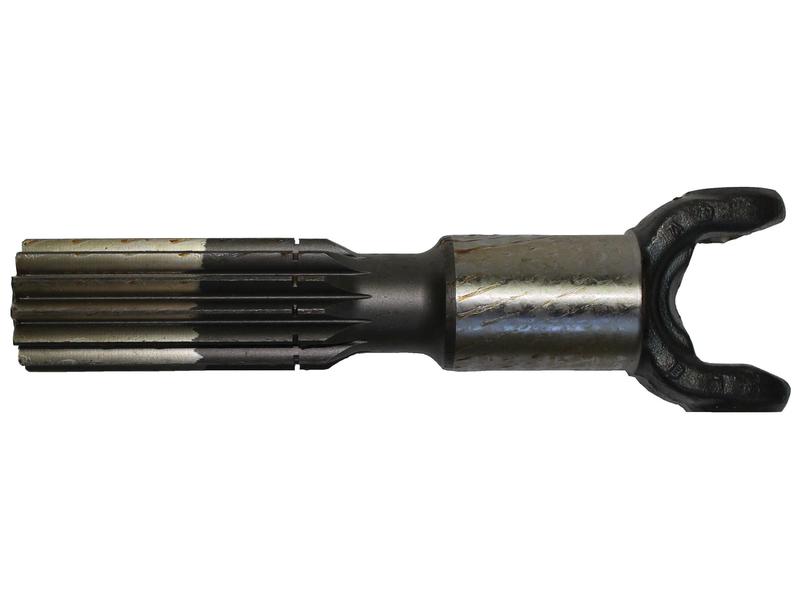 Shaft Image 1