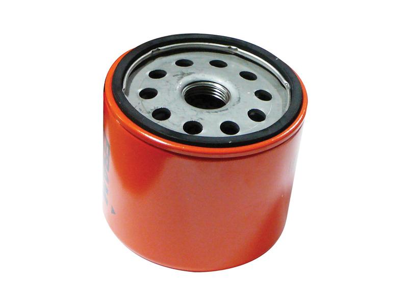 Oil Filter - Spin On Image 1