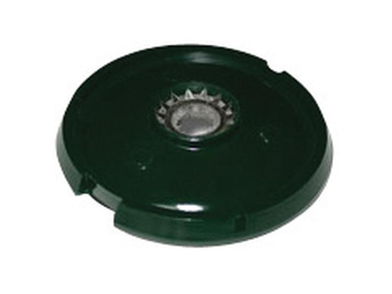 Distributor Dust Cover