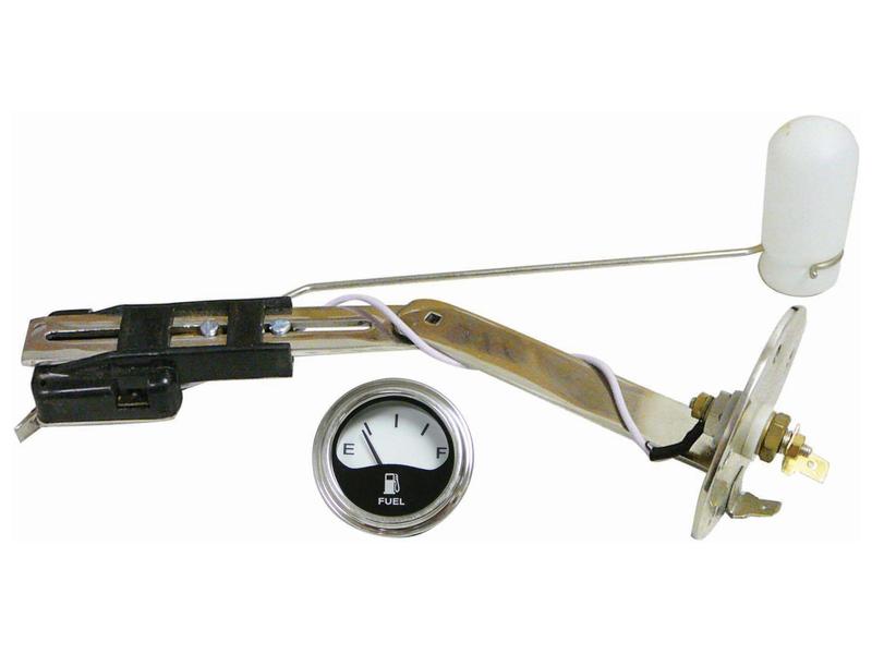 Set instrumentmeter