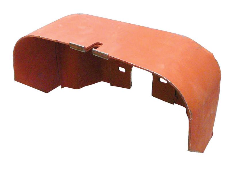 PTO Guards Image 1
