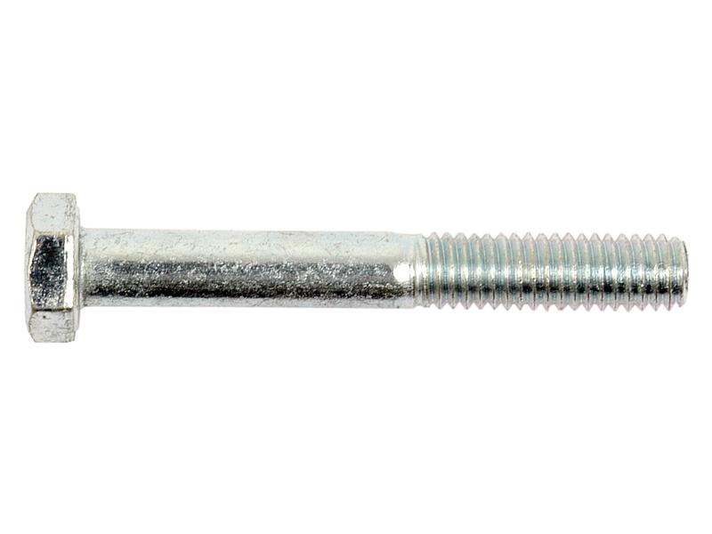 Metric Bolt, M6x55mm Image 1
