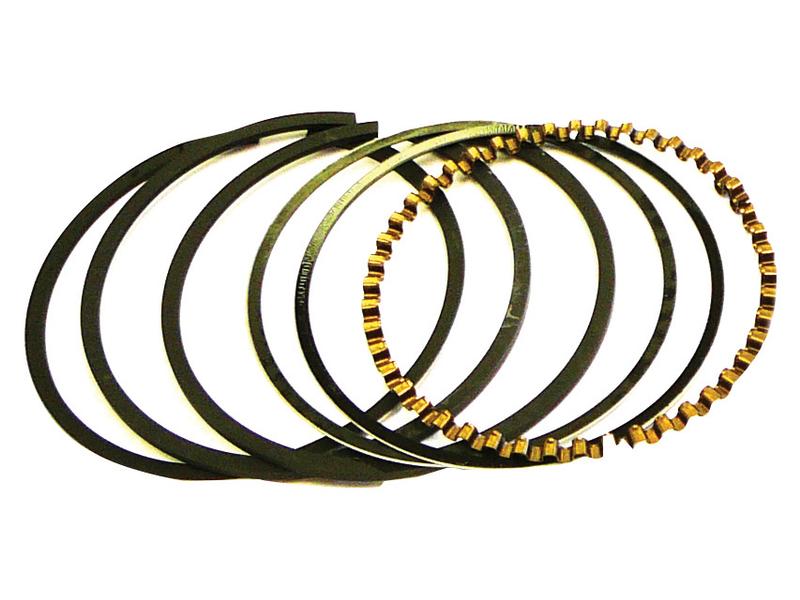 Piston Ring Image 1