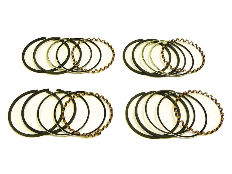 Piston Ring Image 1
