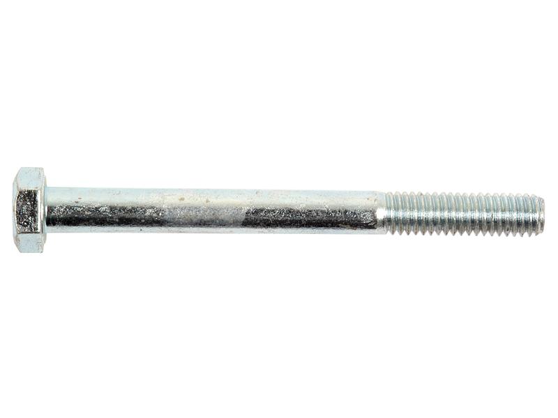 Metrinen pultti, Koko mm: 6x75mm (DIN or Standard No. DIN 931)