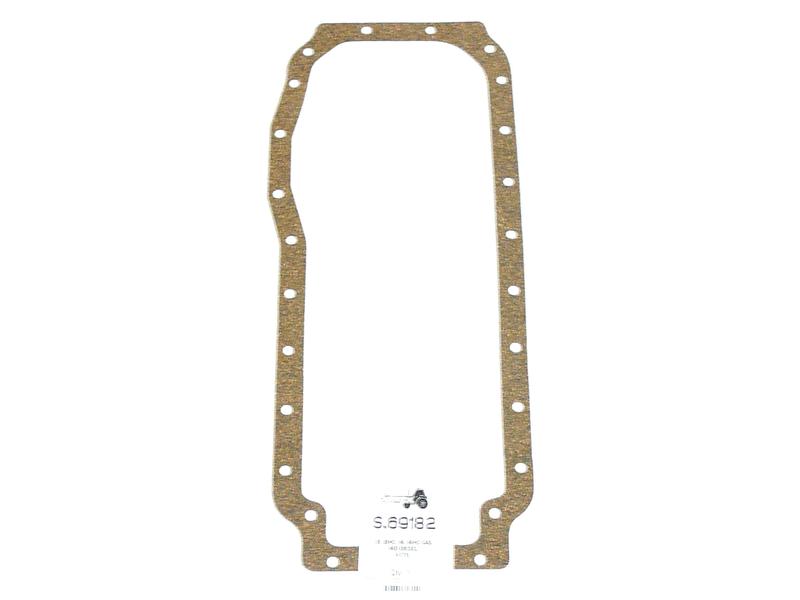 Sump Gasket