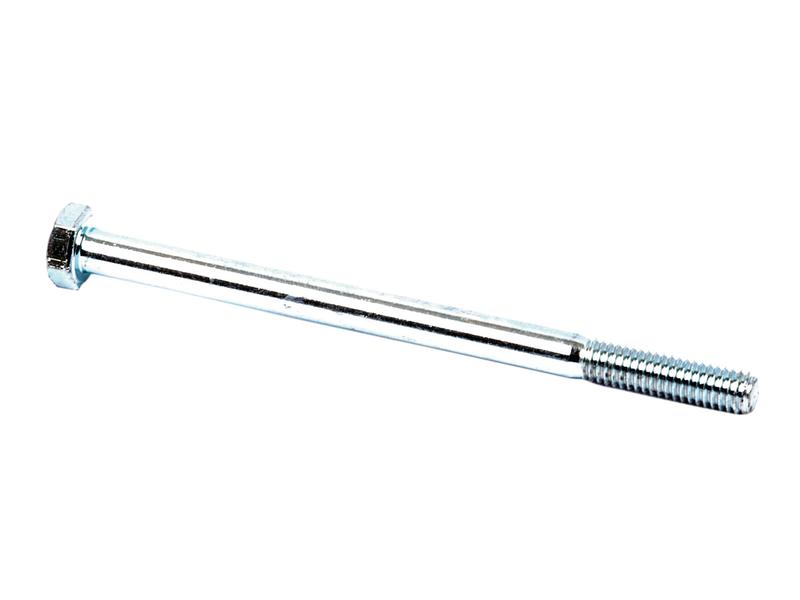 Metrische Schraube, Größe: 6x90mm (DIN or Standard No. DIN 931)
