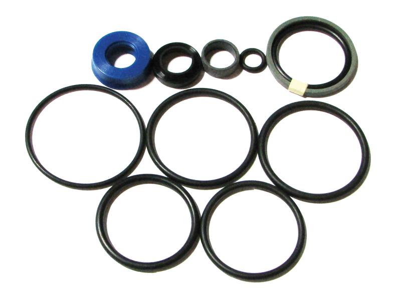 Steering Cylinder Repair Kit Image 1