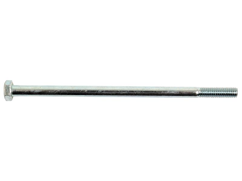 Metric Bolt M6x120mm (DIN 931)